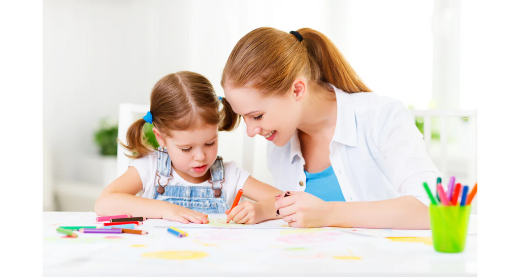 5 Skills Essential for Kindergarten - Asking For Help