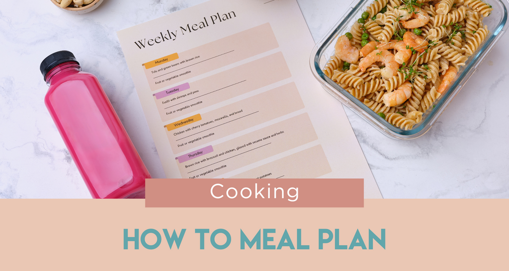 Is Meal Planning Worth It and How Do You Start?