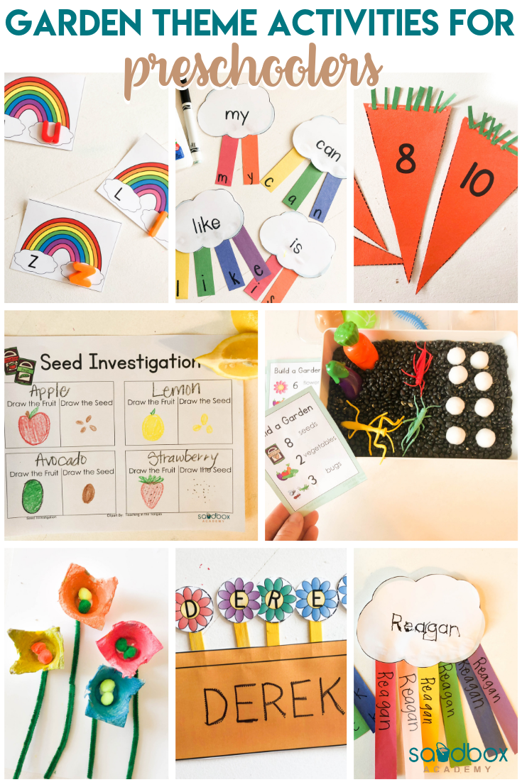 dot sticker flower letter worksheet for preschool sandbox academy