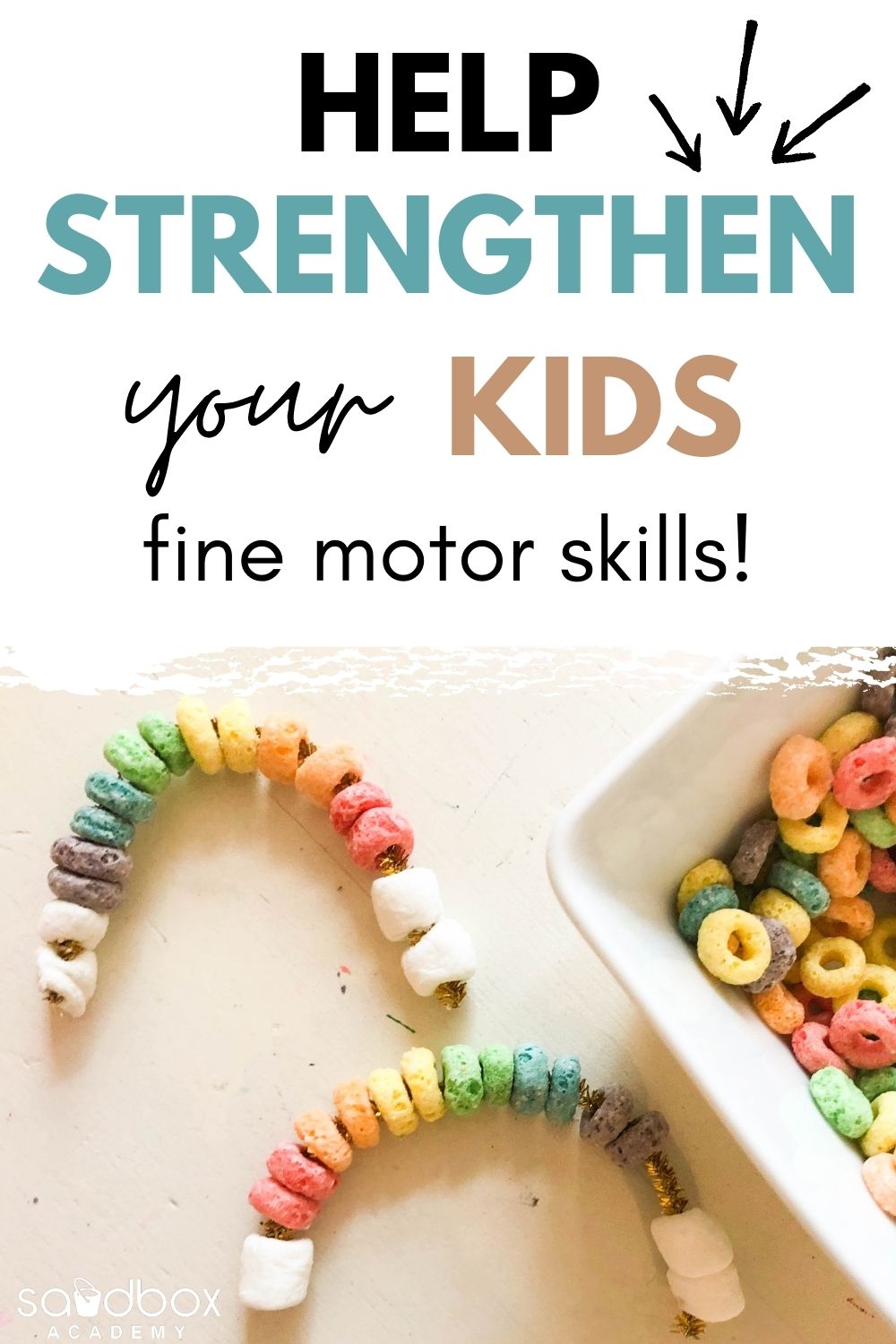 Fine Motor Skills Examples For 3 Year Olds